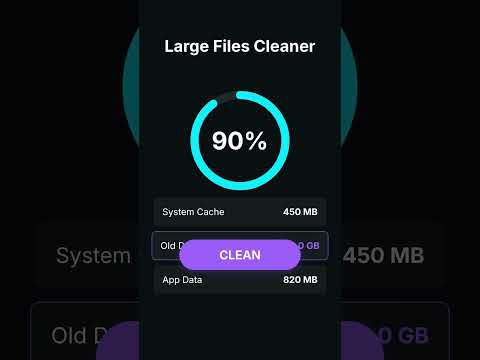 Smart Cleaner video thumbnail