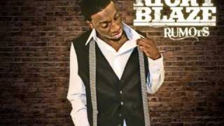 Ricky Blaze &amp; Ron Brownz - Feel Free
