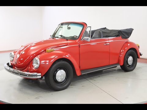 1973 Volkswagen Beetle (CC-1433901) for sale in Denver , Colorado
