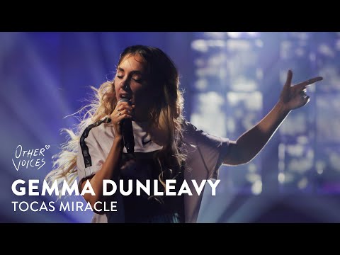 Gemma Dunleavy - Toca's Miracle (Fragma Cover) | Live at Other Voices Festival (2022)
