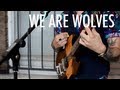 We Are Wolves - "Night" on Exclaim! TV