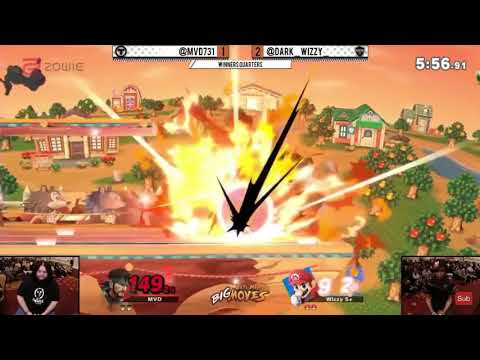 Best of MVD // Snake Highlights