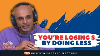The Four Revenue Killers Keeping Your Dental Practice Below $100K/Month