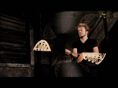 Ruven / Kristallmagier / Jongleur / Panasonic GH5 / DJI Ronin M