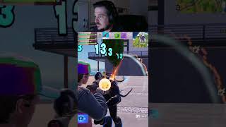 Fortnite: Make like a tree and scram McFly