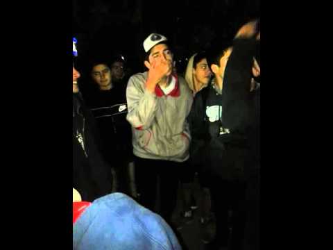 Amudiel vs Soja 30/4