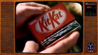 Old UK Adverts - Sweets & Snacks (Vol.17)