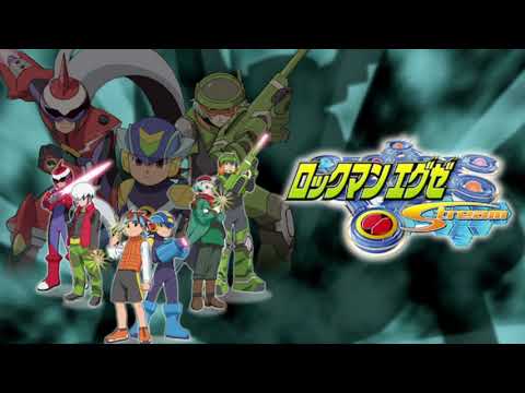 록맨 에그제 스트림 엔딩 김보라, Marsh Mallow - Doobee Doowop Communication (Edited Full Ver.)