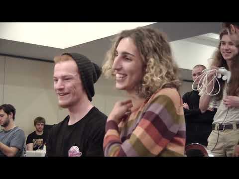 CW Ranbat Apr'19 - SSBM Singles Pools - Midori vs Murmur