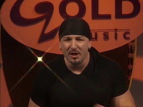 Crni - Stara varoš - Gold Expres - ( 2006 )