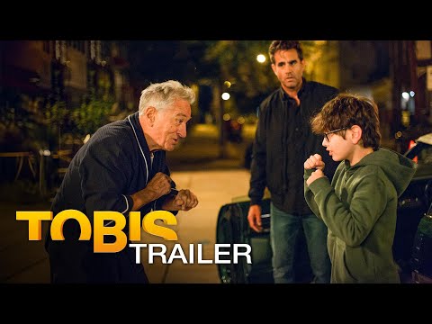 Trailer-Vorschau: Ezra - Eine Familiengeschichte