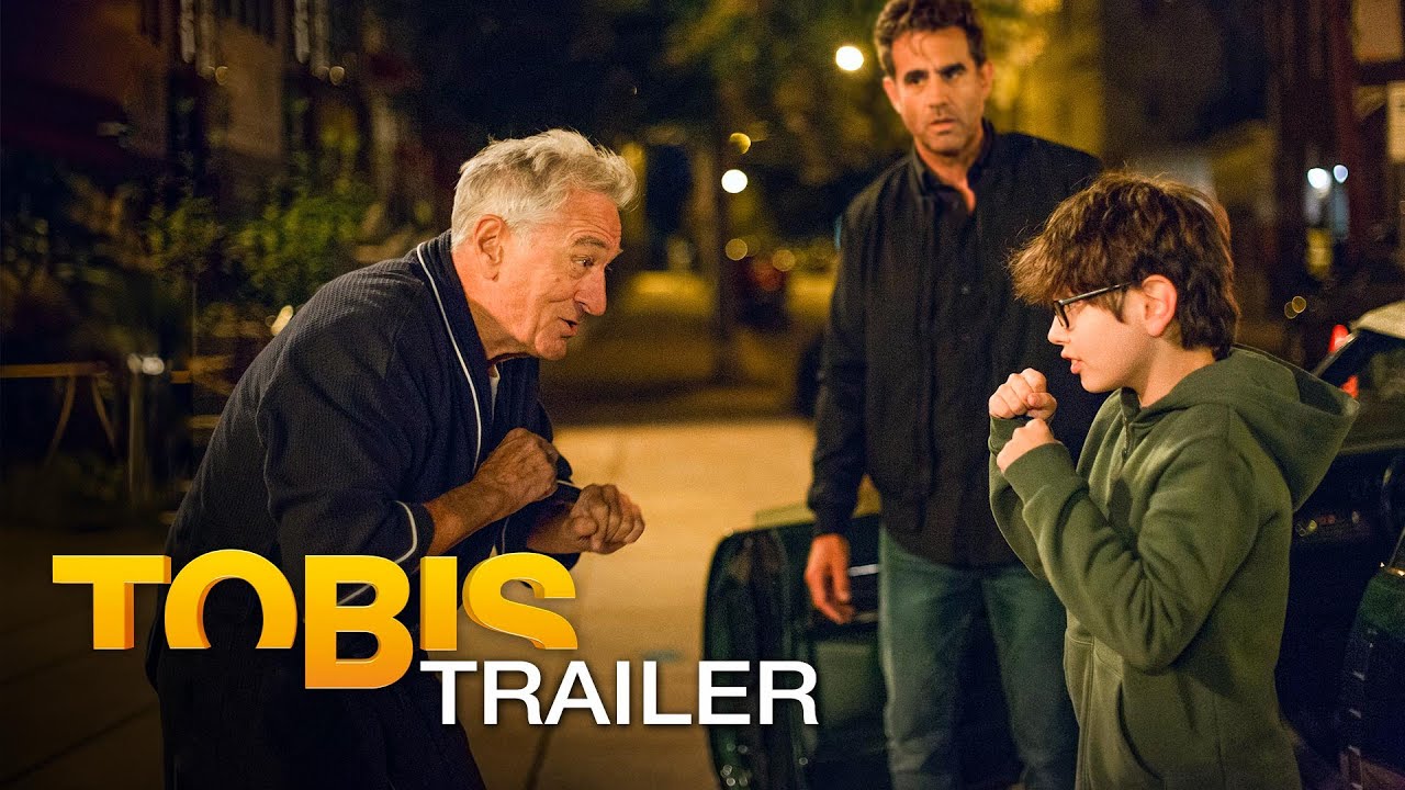 Ezra - Eine Familiengeschichte