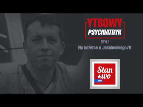 YTbowy Psychiatryk 1  Na kozetce Stanowo.Com