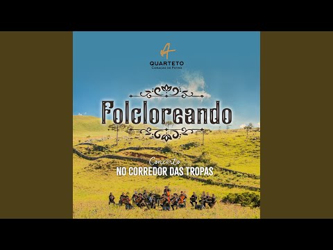 Florzita de Campo Aberto