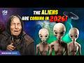 Baba Vanga Scary Prediction For 2026 ISH News