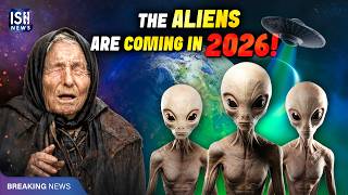 Baba Vanga: Scary Prediction for 2026