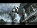 Vamos Jogar: Tomb Raider Anniversary 01 quot caminhada 
