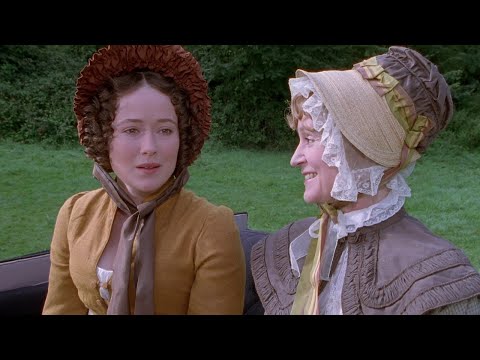 "And of all this I might have been mistress!" - Pride & Prejudice (1995) sub ES/PT-BR