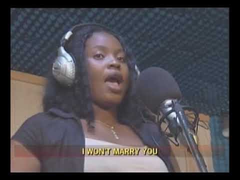 Nkem Owoh Feat Buddy And Lambo Gini -  Marry Me (Official Video)