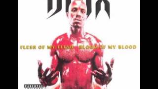 DMX - The Omen + LYRICS