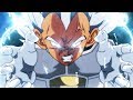 Dragon Ball Super Broly FULL FAN MOVIE English DUB