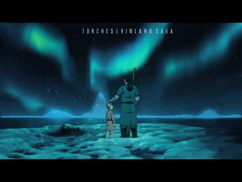 Vinland Saga ED - English Cover [[ Torches ]] by Tekato