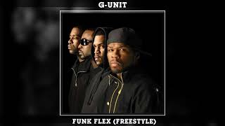 Download lagu G-unit - Funk Flex (Freestyle) mp3 Download lagu G-unit - Funk Flex (Freestyle) mp3