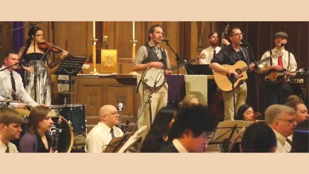 Promotional video thumbnail 2 for Matty & The Subtle Validation