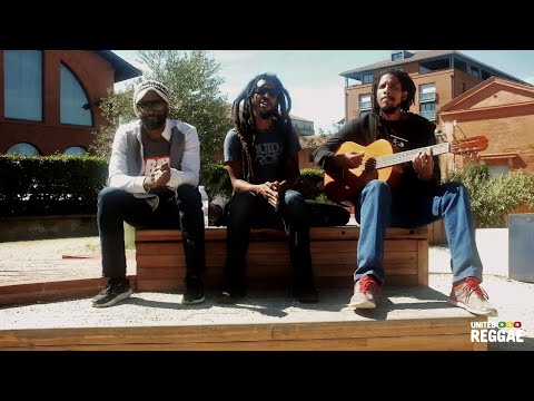 Rootz Underground - Return of the Righteous / New Tam / One One Coco (acoustic)