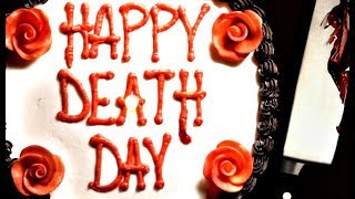 Happy Death Day Soundtrack list