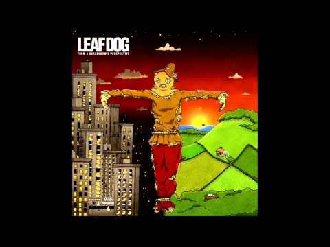 Leaf Dog - Hide Your Eyes (Feat. Assa)