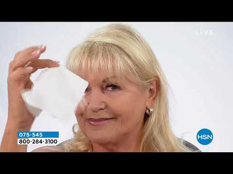 HSN | Wake Up Beautiful with Valerie 10.25.2023 - 09 AM