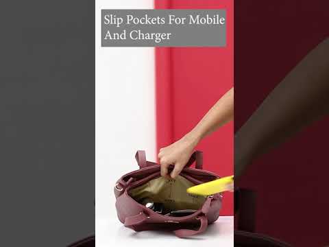 Buy LAVIE Women Yellow Shoulder Bag Ocher Online Best Price in