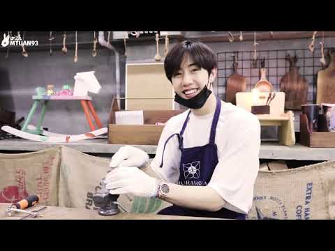 190321 여행자 은은이의 선물 (한글자막)