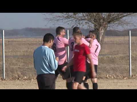 AS PETROMAN - AS FC ATLETICO LIEBLING,2 - 4, Liga a V-a, Seria a II-a, etapa 13