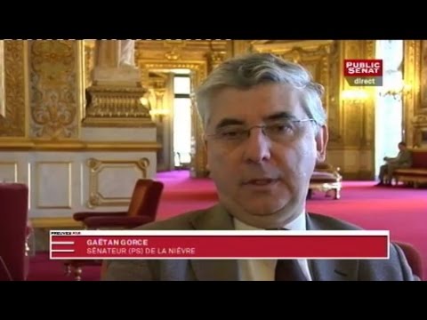 Dominique Bertinotti - Preuves par 3 (02/04/2013)