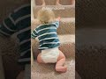 There is no stopping Tripp now!