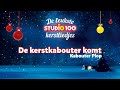 Kerstliedje: De kerstkabouter komt - Kabouter Plop