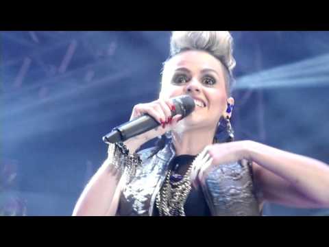 1° DVD ANA LÔBO- Baú Da Lôba- COMPLETO.