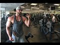 THREE SHOULDER EXERCISES YOU NEED TO BE DOING | Bradley Martyn