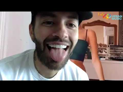 Feid habla de Ester Expósito | Entrevista LOS40