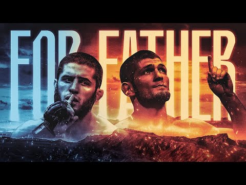 The Man Who Forged Khabib and Islam into UFC Champions (MMA Documentary)