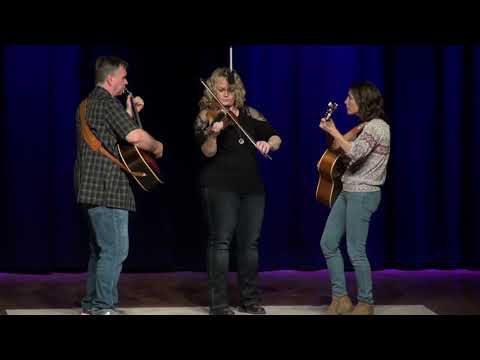 National Grand Champion Division round 4 (top 8) - 2019 Weiser Fiddle Contest