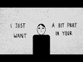 The Lemonheads - Bit Part (Animated Video)