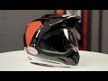 Bell MX-9 Adventure MIPS Berm Helmet