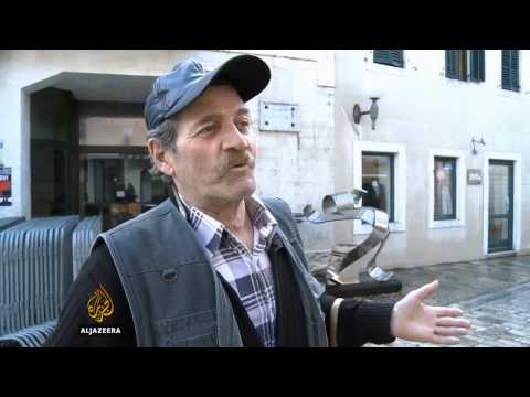 Sporni tender za zakup otoka Lastavica