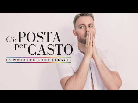 Amanti che si dileguano e dolci insicurezze - C'è Posta per Casto 1 - Ep. 1