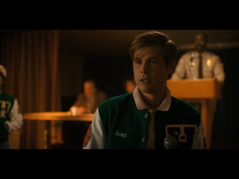 Stranger Things Season 4: Jason’s speech [4x05]