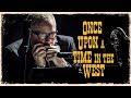 Once Upon a Time in the West - The Danish National Symphony Orchestra & Tuva Semmingsen (Live)