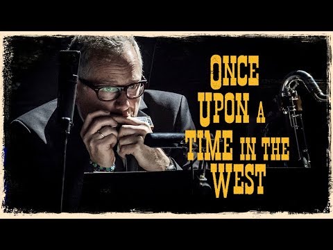 Once Upon a Time in the West - The Danish National Symphony Orchestra & Tuva Semmingsen (Live)